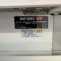 Infors HT Multitron Triple Stack Incubator Shaker image 1